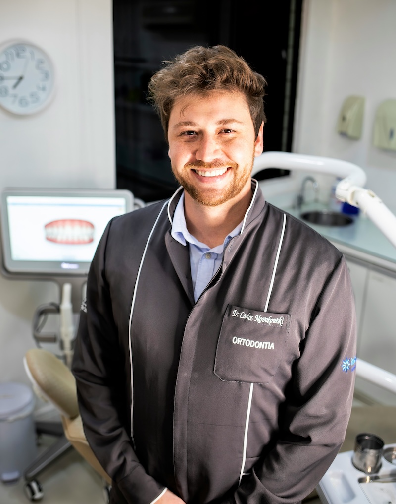 Dr. James Koh